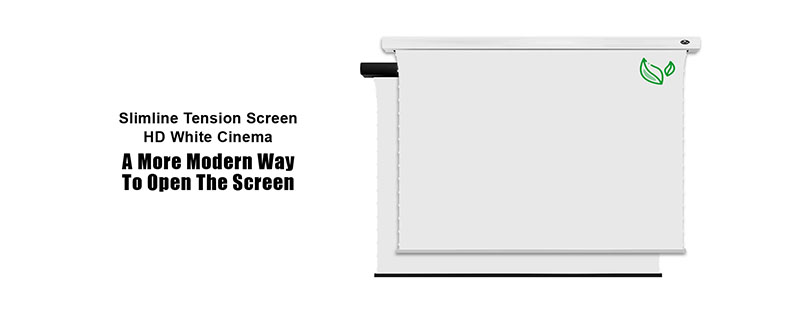 Màn chiếu Vividstorm VMSLWA120H