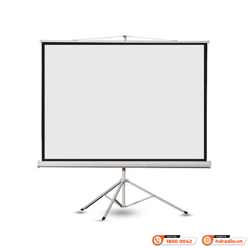 Màn chiếu 3 chân Apollo