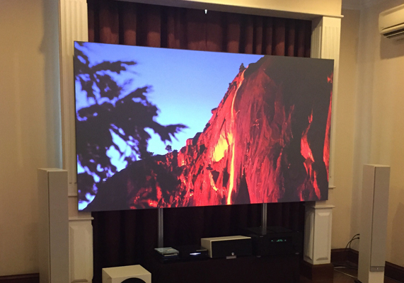 cac loai man chieu pho bien hien nay