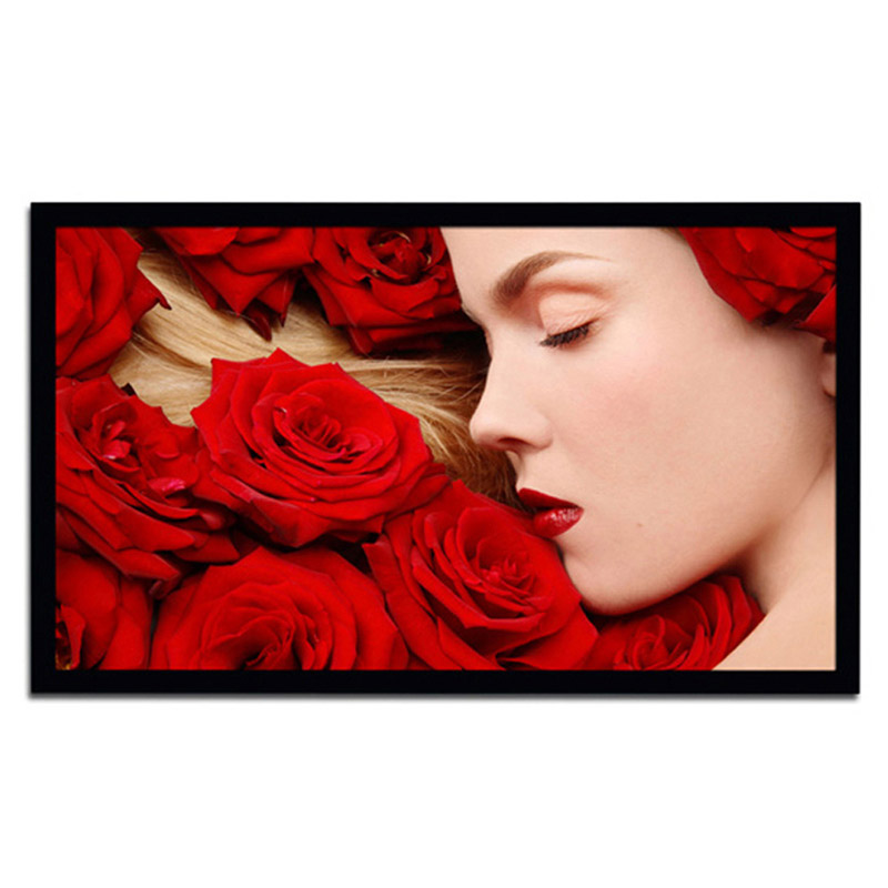 Màn chiếu treo tường DNP Core 130 inch (2.35:1)