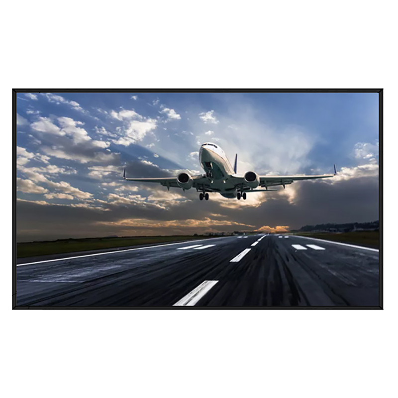 Màn chiếu DNP Supernova One (100 inch - 153 inch)