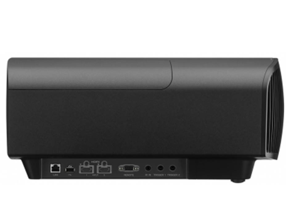 Bên cạnh Máy chiếu 4K Sony VPL-VW260ES