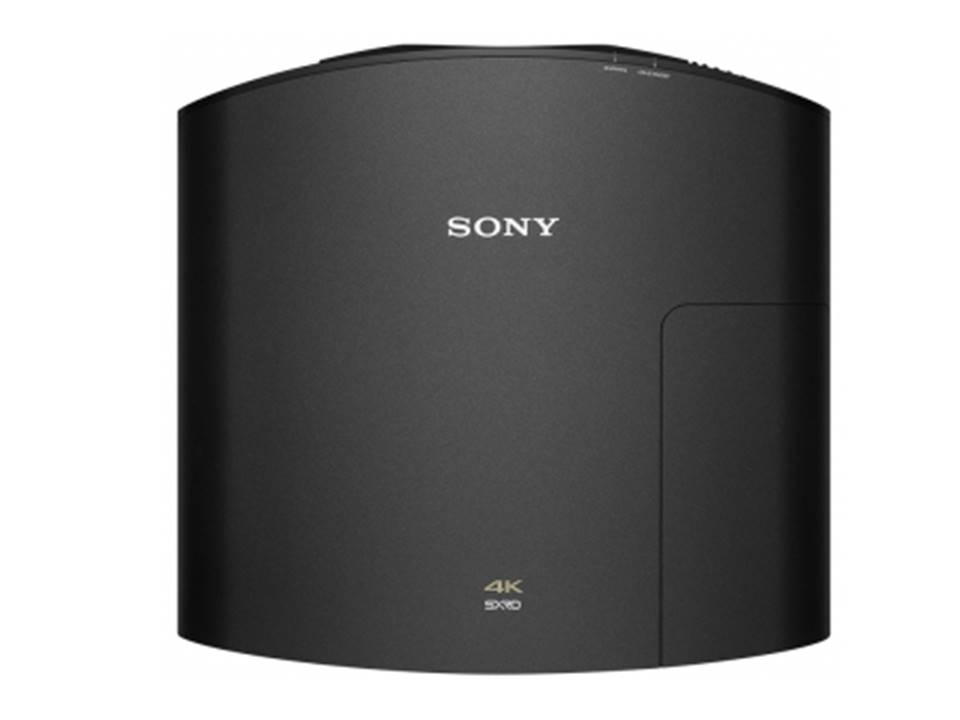 Mặt trên Máy chiếu Sony VPL VW260ES