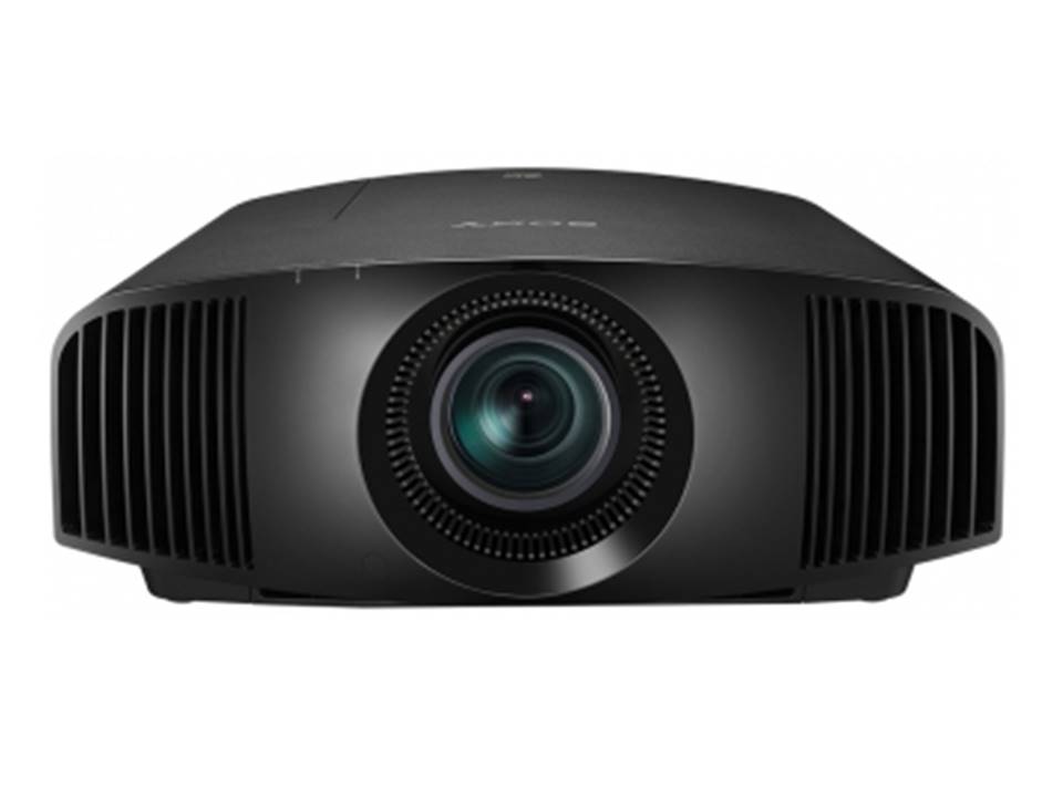 Mặt trước máy chiếu SONY 260ES