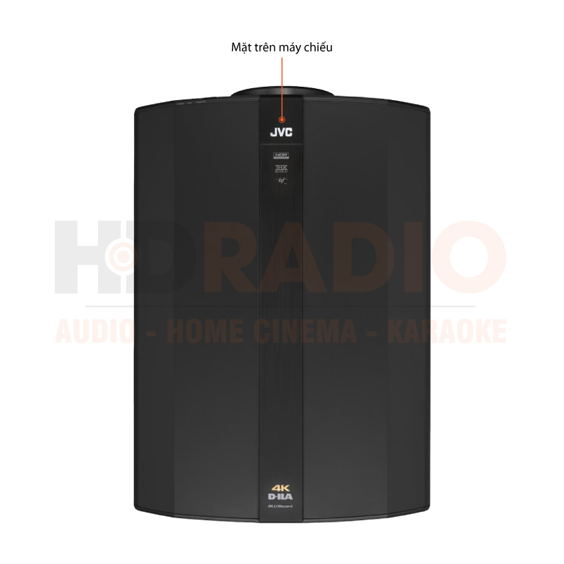 Chú thích Máy chiếu 4K JVC DLA-Z1