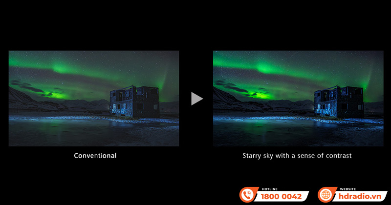 Máy Chiếu 8k JVC DLA-NZ900BE