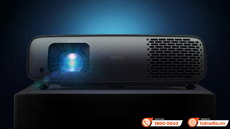 Máy chiếu 4K BenQ W4000i  