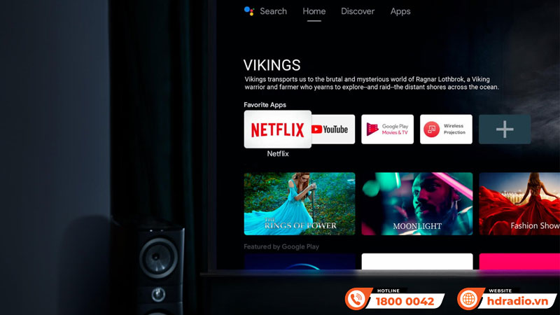 Máy chiếu 4K BenQ W4000i