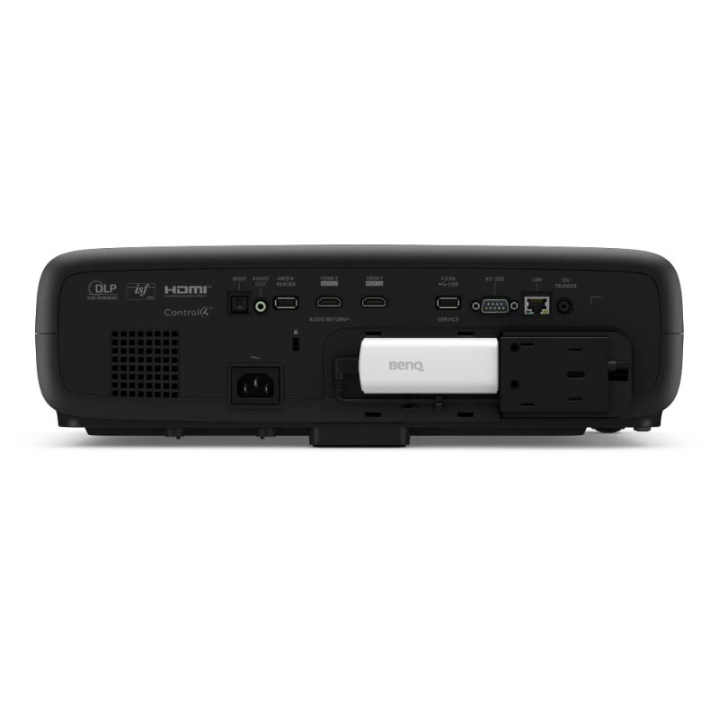 Máy chiếu 4K BenQ W4000i, 4K UHD, 3200 ANSI Lumens-3