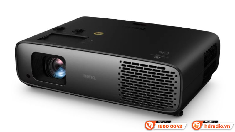 Máy chiếu 4K BenQ W4000i  