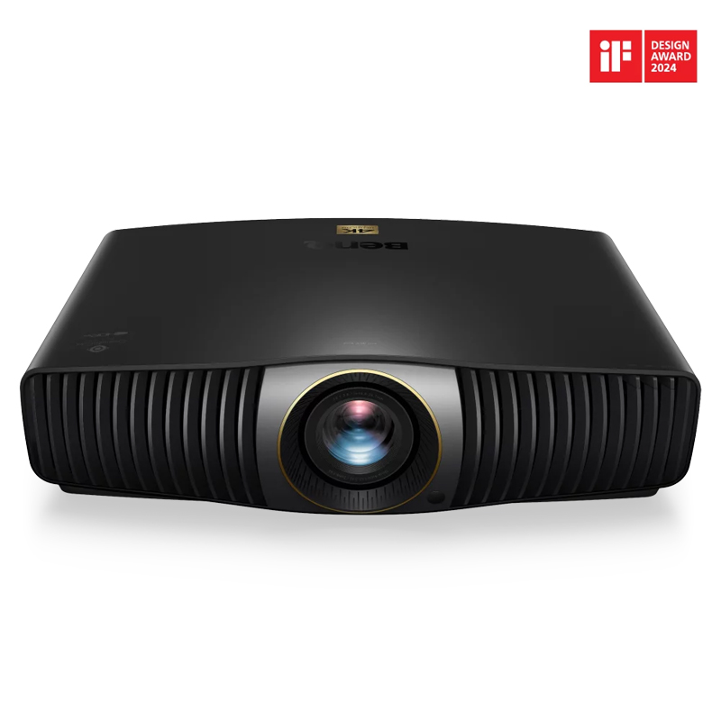 Máy chiếu BenQ W5800, 4K UHD (3840 x 2160), 2600 Lumens-2