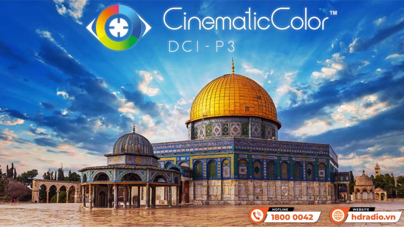 Máy chiếu BenQ W5800