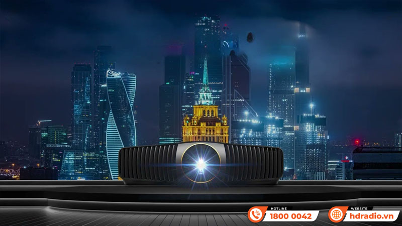 Máy chiếu BenQ W5800