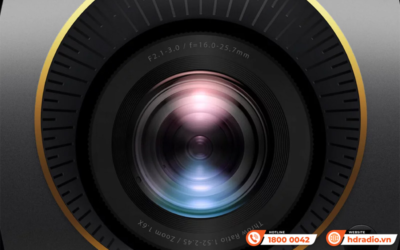 Máy chiếu BenQ W5800