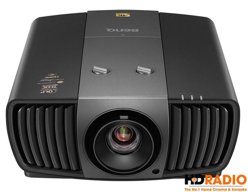 Máy chiếu BenQ 4K X12000