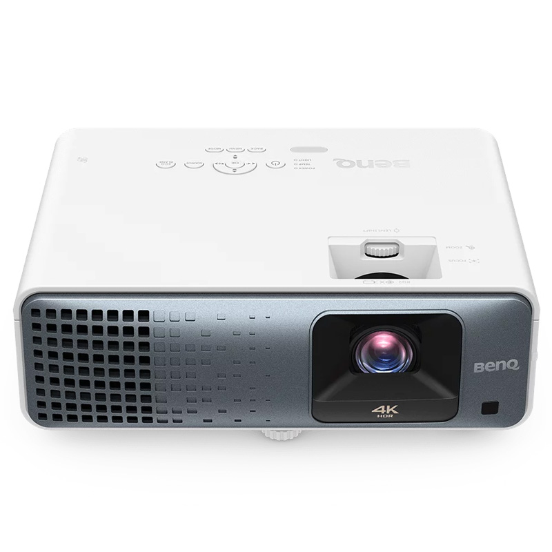 Máy chiếu 4K BenQ TK710, 3200 ANSI lumens, 4K UHD (3840 x 2160)-2