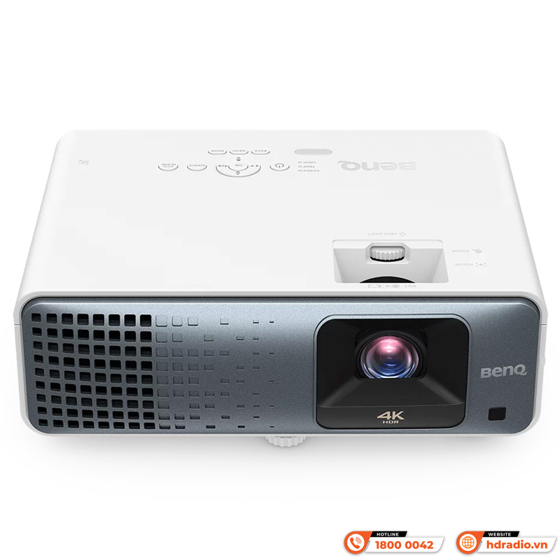 Máy chiếu 4K BenQ TK710