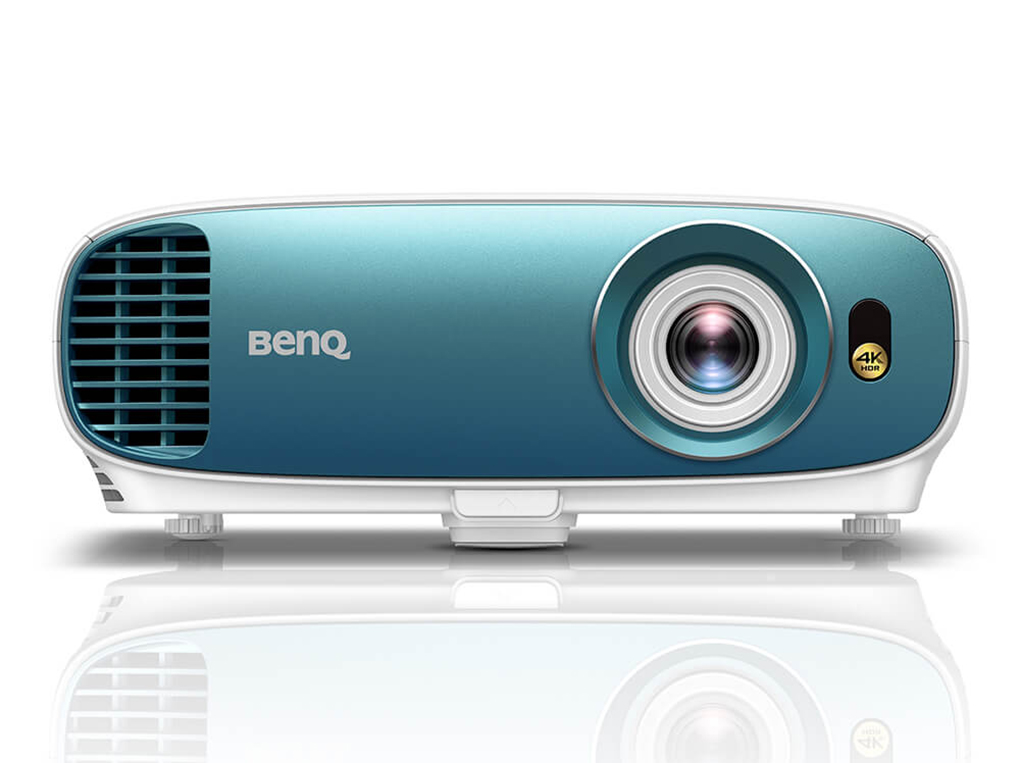 Máy chiếu 4K BenQ TK800