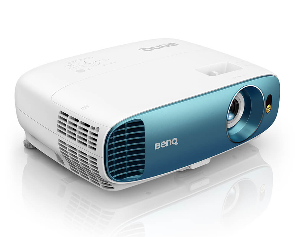 Máy chiếu BenQ TK800