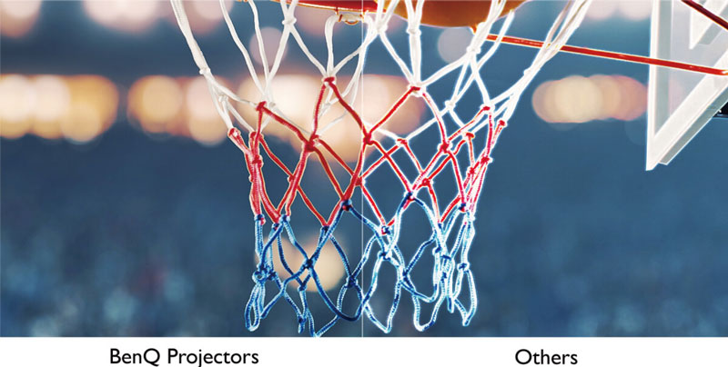 Công nghệ hình ảnh DMD DLP