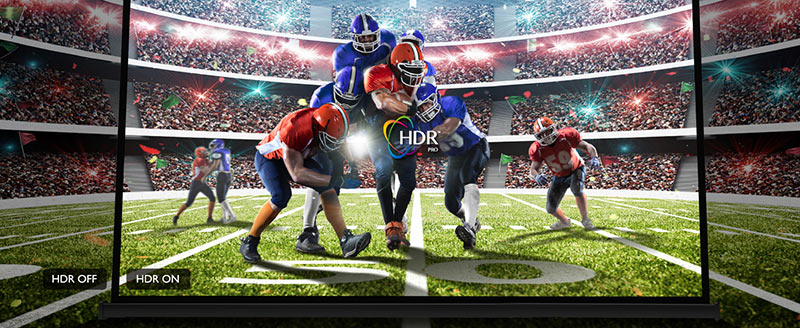 may chieu 4k benq tk850i