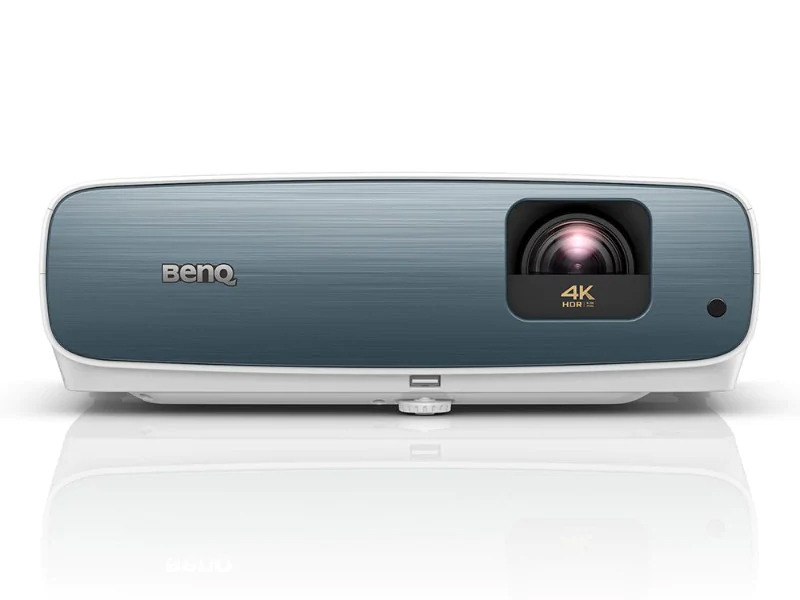 thiet ke may chieu 4k benq tk850i