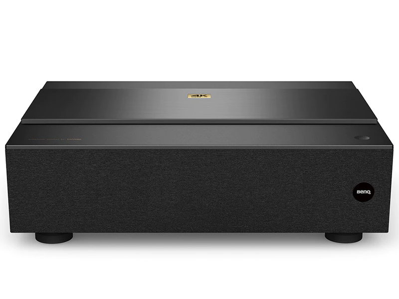 mat truoc may chieu 4k benq v7050i