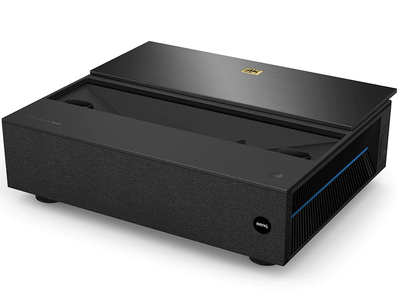 ung dung thuc te 3 may chieu 4k sieu gan benq v7050i