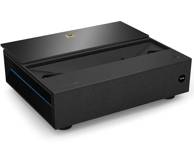 ung dung thuc te 2 may chieu 4k sieu gan benq v7050i