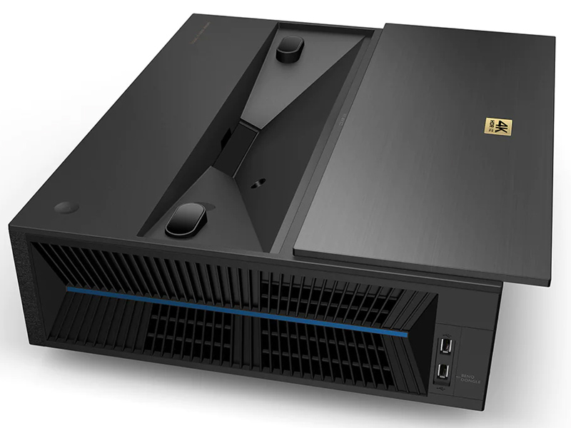 khe tan nhiet may chieu benq v7050i