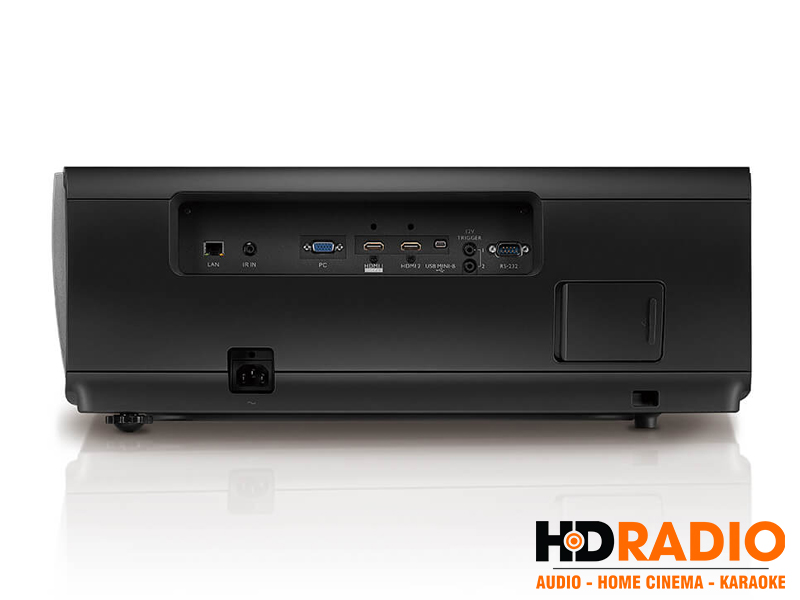 Máy chiếu 4K BenQ W11000H