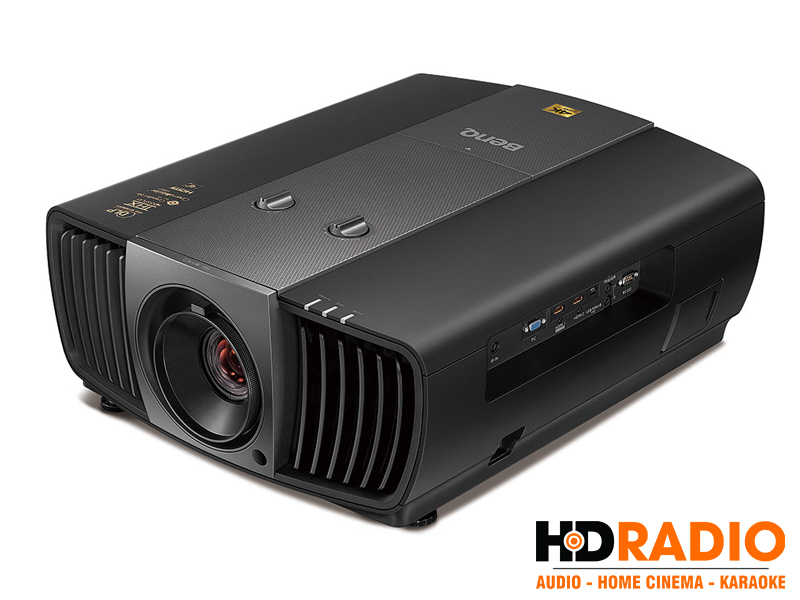 Máy chiếu 4K BenQ W11000H giá rẻ