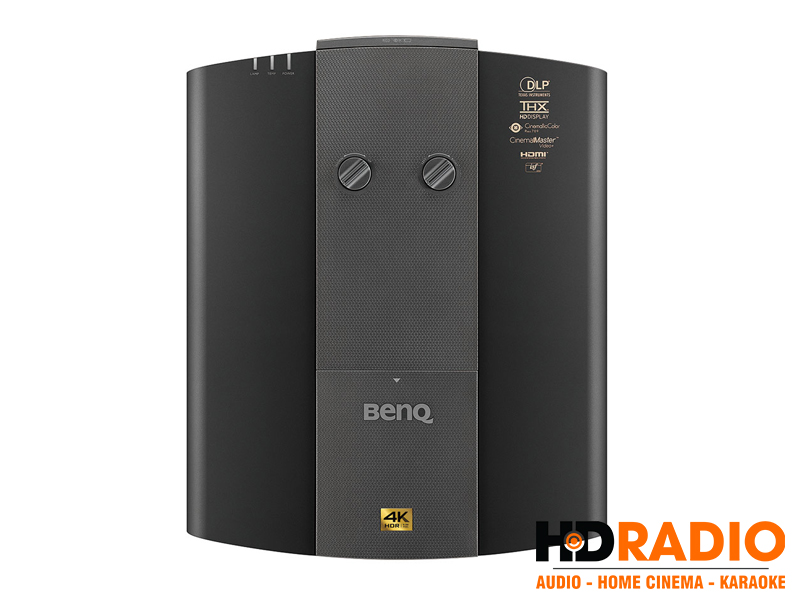 Máy chiếu 4K BenQ W11000H chính hãng