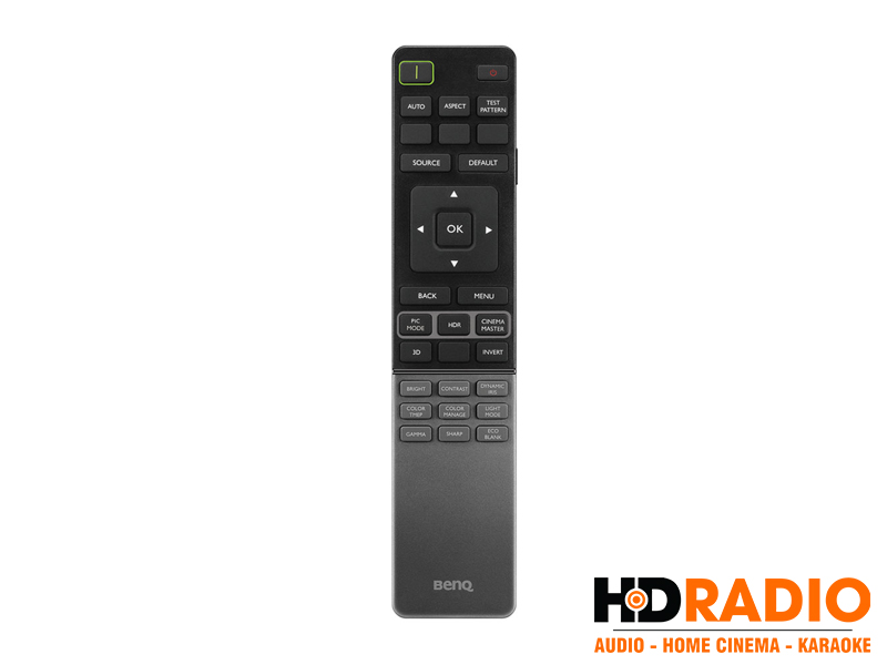 Máy chiếu 4K BenQ W11000H