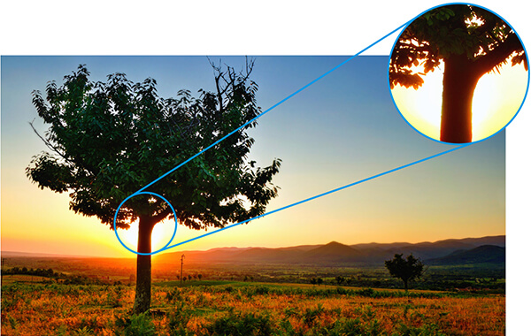 Máy chiếu 4K BenQ W1700