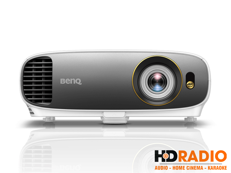 Máy chiếu phim 4K BenQ W1700