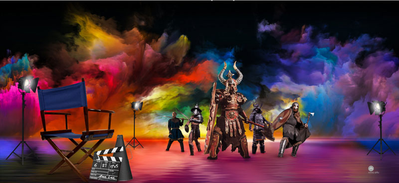 Máy chiếu 4K BenQ W1700