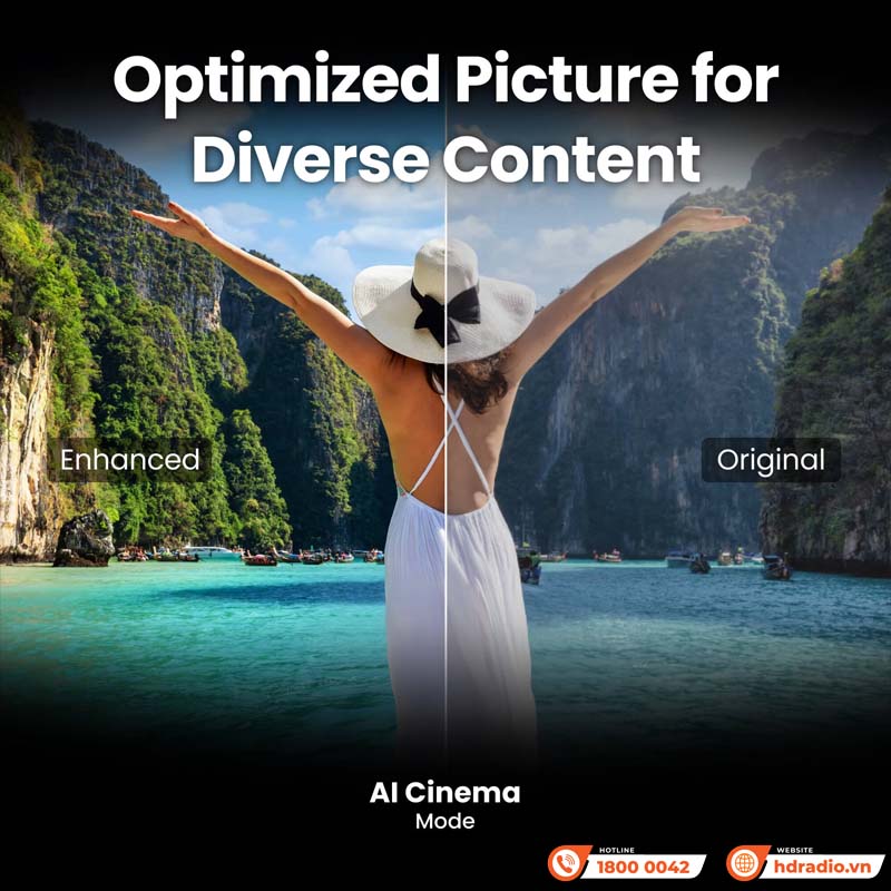 Máy chiếu BenQ W4100i