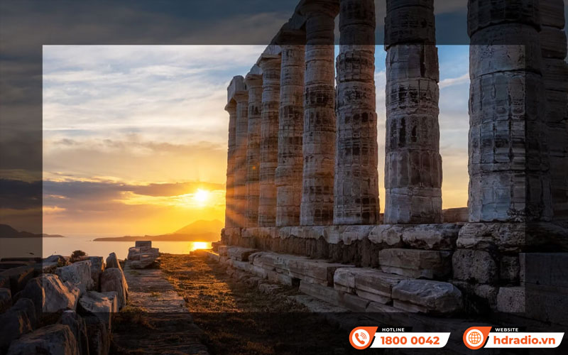 Máy Chiếu 4K BenQ W4100i