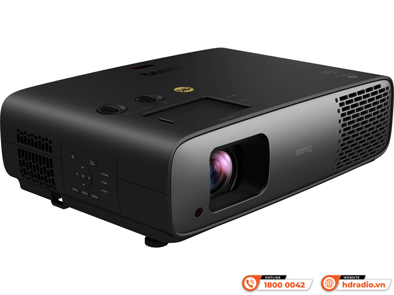 Máy Chiếu 4K BenQ W4100i