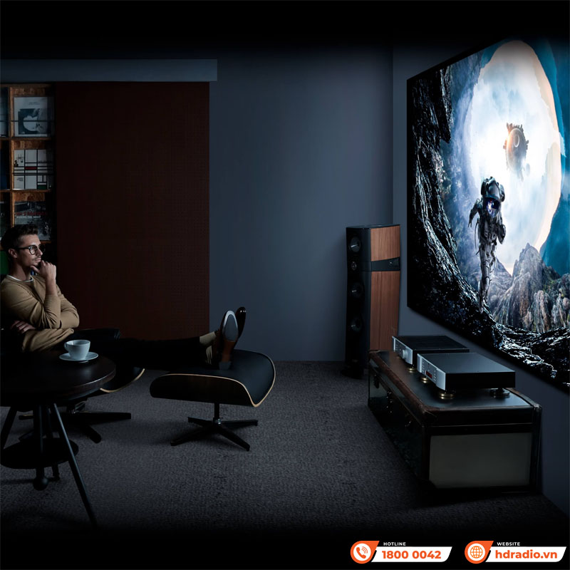 Máy chiếu BenQ W4100i