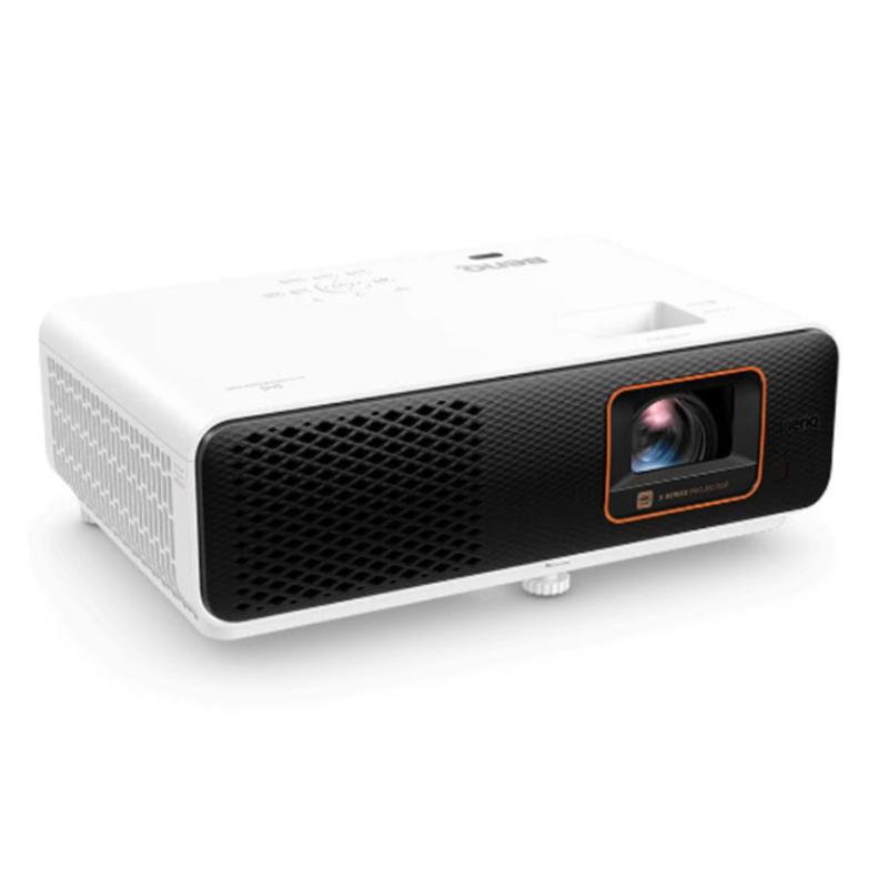 Máy chiếu BenQ X500i, 4K UHD, 2200 ANSI lumens, Bluetooth 5.0, Wifi-2