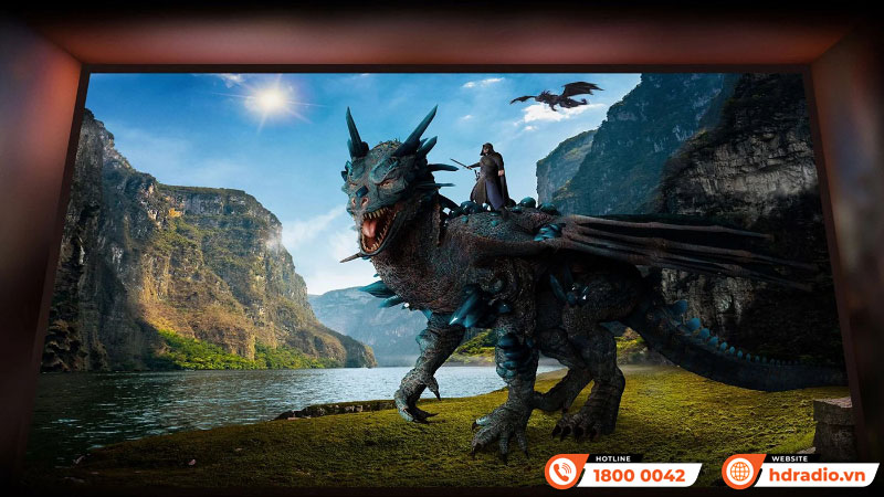 Máy chiếu BenQ X500i