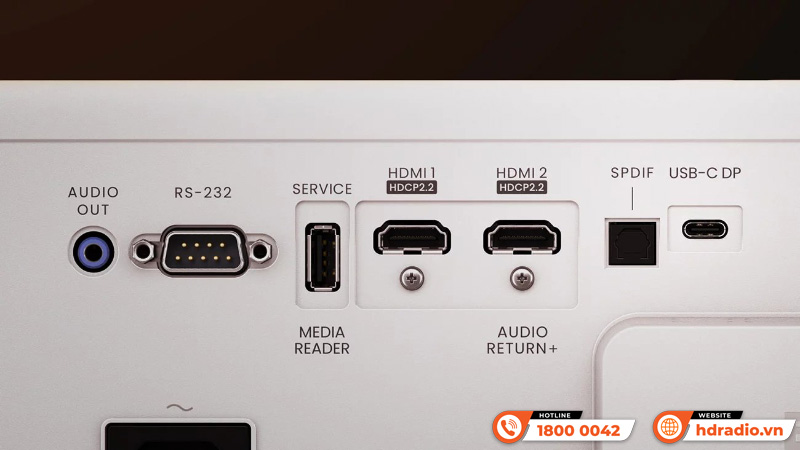 Máy chiếu BenQ X500i