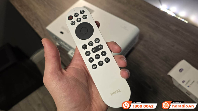 Máy chiếu BenQ X500i