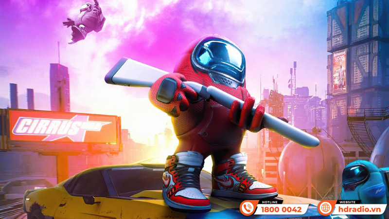 Máy chiếu 4K Epson QL3000