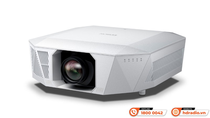 Máy chiếu 4K Epson QL3000