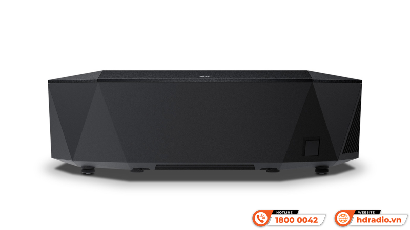 Máy chiếu 4K Epson QL3000