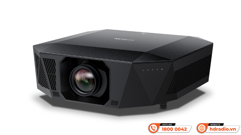 Máy chiếu 4K Epson QL3000