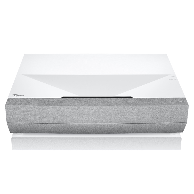 Máy chiếu 4K Siêu Gần Optoma CinemaX P2